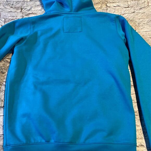Ladies small Under Armour hoodie - Picture 7 of 9